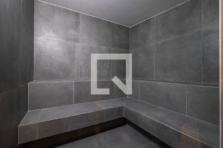 Apartamento à venda com 49m², 1 quarto e 1 vaga Apartamento à venda com 49m², 1 quarto e 1 vagaSauna Úmida