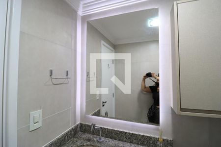 Apartamento à venda com 153m², 3 quartos e 1 vagaBanheiro 1