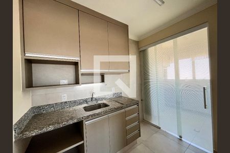 Apartamento à venda com 153m², 3 quartos e 1 vaga Apartamento à venda com 153m², 3 quartos e 1 vagaCozinha