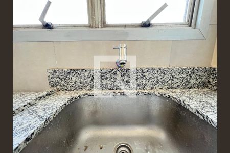 Apartamento à venda com 153m², 3 quartos e 1 vaga Apartamento à venda com 153m², 3 quartos e 1 vagaLavanderia