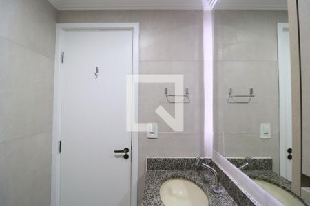 Apartamento à venda com 153m², 3 quartos e 1 vagaBanheiro 1