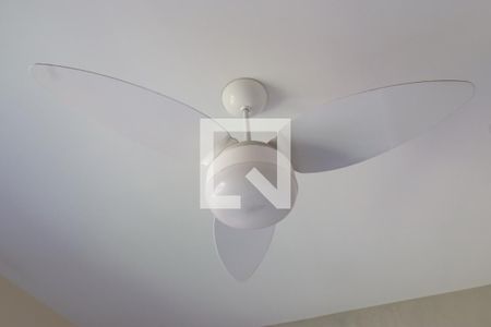 Apartamento à venda com 153m², 3 quartos e 1 vagaVentilador teto