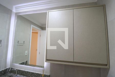 Apartamento à venda com 153m², 3 quartos e 1 vagaBanheiro 1