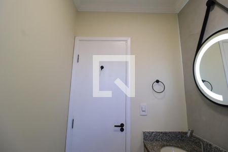 Apartamento à venda com 153m², 3 quartos e 1 vagaBanheiro 2