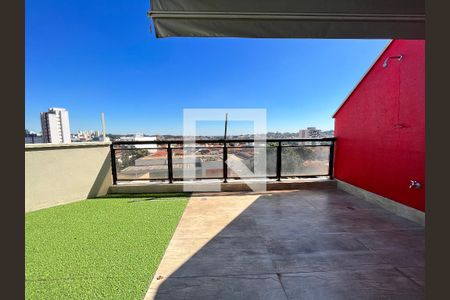 Apartamento à venda com 153m², 3 quartos e 1 vaga Apartamento à venda com 153m², 3 quartos e 1 vagaTerraço