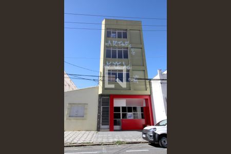 Casa para alugar com 180m², 3 quartos e sem vagaFachada