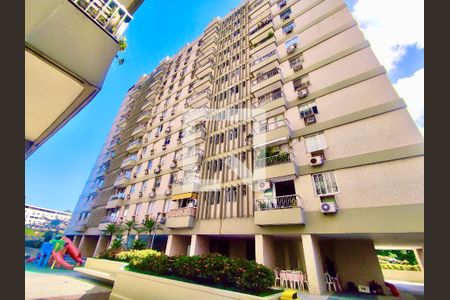 Apartamento para alugar com 86m², 2 quartos e 2 vagas Apartamento para alugar com 86m², 2 quartos e 2 vagasÁrea Comum - Playground
