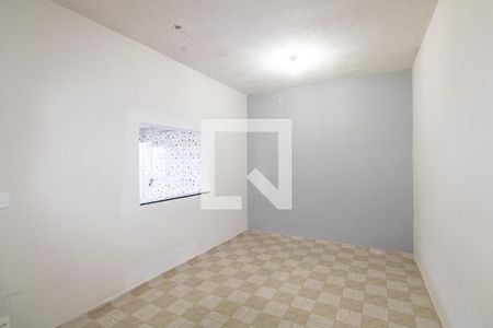 Quarto 2 de casa para alugar com 2 quartos, 72m² em Campo Grande, Rio de Janeiro