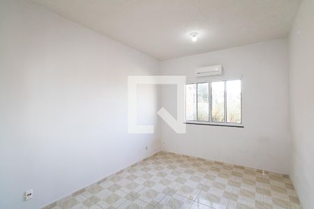 Quarto 1 de casa para alugar com 2 quartos, 72m² em Campo Grande, Rio de Janeiro