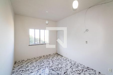 Sala de casa para alugar com 2 quartos, 72m² em Campo Grande, Rio de Janeiro