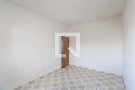 Quarto 1 de casa para alugar com 2 quartos, 72m² em Campo Grande, Rio de Janeiro