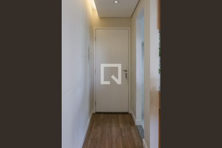 Entrada de apartamento para alugar com 2 quartos, 59m² em Lapa, São Paulo