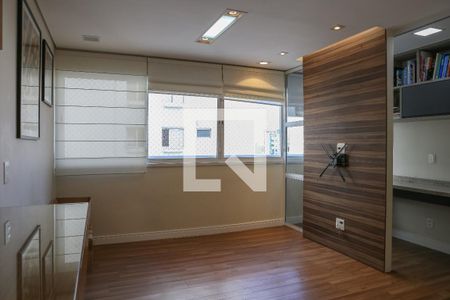 Sala de apartamento para alugar com 2 quartos, 59m² em Lapa, São Paulo