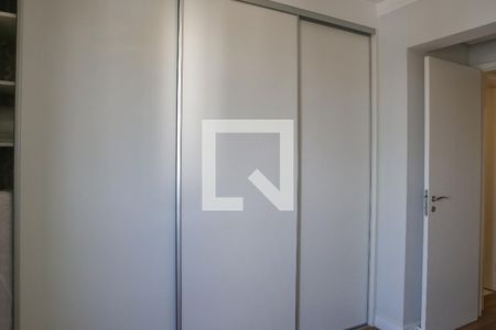 Suíte de apartamento para alugar com 2 quartos, 59m² em Lapa, São Paulo
