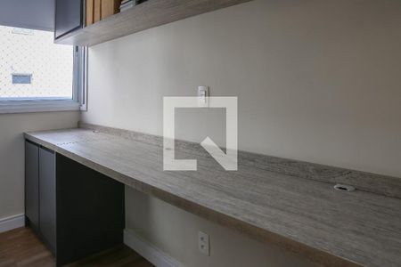 Escritório de apartamento para alugar com 2 quartos, 59m² em Lapa, São Paulo