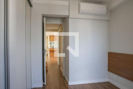 Suíte de apartamento para alugar com 2 quartos, 59m² em Lapa, São Paulo