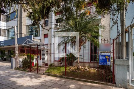 Apartamento à venda com 82m², 1 quarto e sem vagaFachada