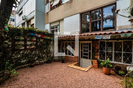 Apartamento à venda com 82m², 1 quarto e sem vagaÁrea externa