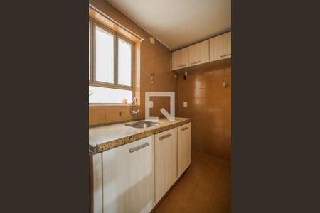 Apartamento à venda com 82m², 1 quarto e sem vagaCozinha