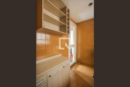 Apartamento à venda com 82m², 1 quarto e sem vagaCozinha