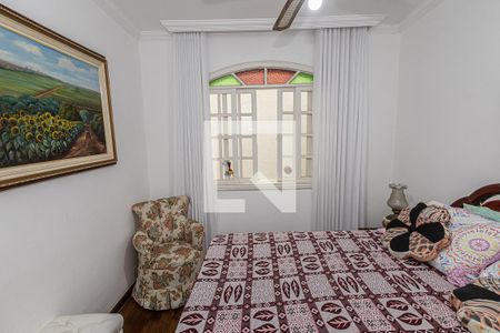 Casa à venda com 591m², 4 quartos e 3 vagasQuarto 2