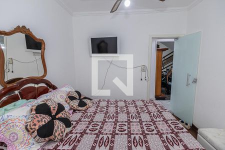 Casa à venda com 591m², 4 quartos e 3 vagasQuarto 2