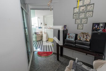 Casa à venda com 591m², 4 quartos e 3 vagasSala 2 / 2º Aandar