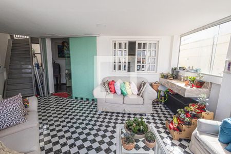 Casa à venda com 591m², 4 quartos e 3 vagasSala 2 / 2º Aandar