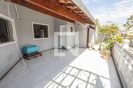 Casa à venda com 591m², 4 quartos e 3 vagasVaranda