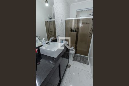 Casa à venda com 591m², 4 quartos e 3 vagasBanheiro suite