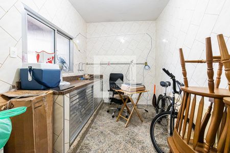Casa à venda com 150m², 4 quartos e 3 vagasEdicula - Cozinha
