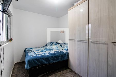 Casa à venda com 150m², 4 quartos e 3 vagasEdicula - Dormitório 2