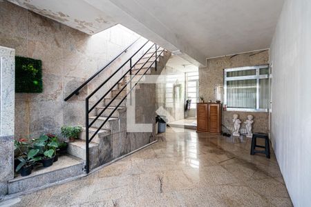 Casa à venda com 150m², 4 quartos e 3 vagasGaragem