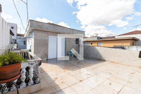 Casa à venda com 150m², 4 quartos e 3 vagasSuíte - Varanda