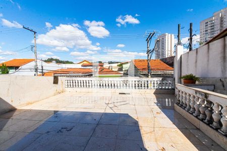 Casa à venda com 150m², 4 quartos e 3 vagasSuíte - Varanda