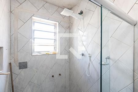 Casa à venda com 150m², 4 quartos e 3 vagasBanheiro da Suíte