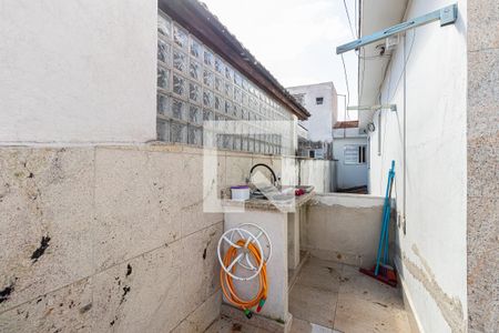 Casa à venda com 150m², 4 quartos e 3 vagasSuíte - Varanda