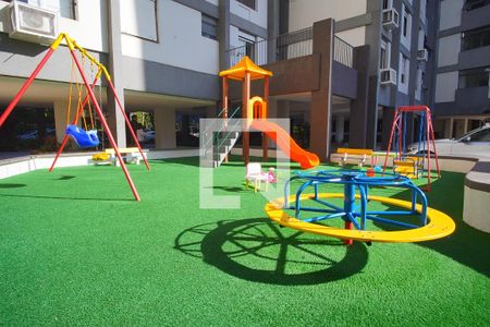 Apartamento para alugar com 64m², 2 quartos e 1 vagaÁrea comum