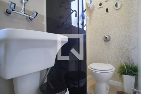 Apartamento para alugar com 64m², 2 quartos e 1 vagaÁrea de serviço