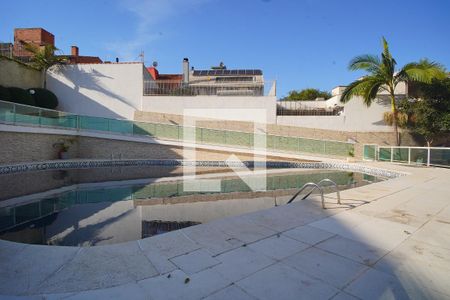 Apartamento para alugar com 64m², 2 quartos e 1 vagaÁrea comum