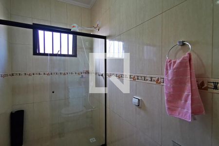 Casa à venda com 110m², 3 quartos e 2 vagas Casa à venda com 110m², 3 quartos e 2 vagasBanheiro
