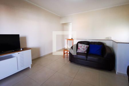 Casa à venda com 110m², 3 quartos e 2 vagas Casa à venda com 110m², 3 quartos e 2 vagasSala