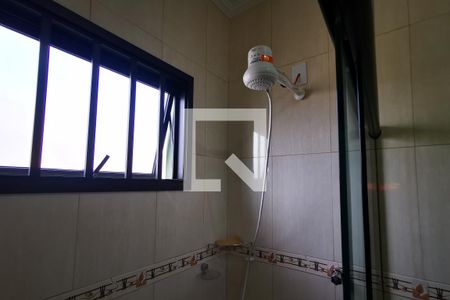 Casa à venda com 110m², 3 quartos e 2 vagas Casa à venda com 110m², 3 quartos e 2 vagasBanheiro