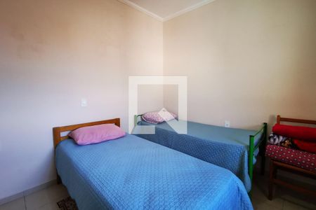 Casa à venda com 110m², 3 quartos e 2 vagas Casa à venda com 110m², 3 quartos e 2 vagasQuarto 3