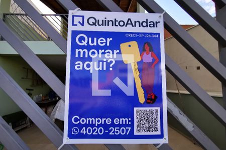 Casa à venda com 110m², 3 quartos e 2 vagas Casa à venda com 110m², 3 quartos e 2 vagasPlaca