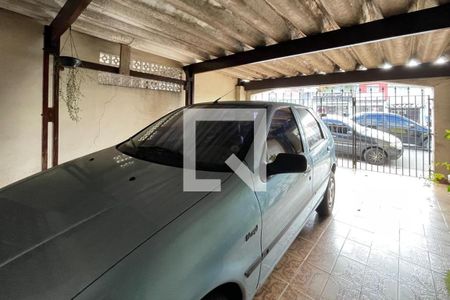 Casa à venda com 167m², 3 quartos e 2 vagas Casa à venda com 167m², 3 quartos e 2 vagasGaragem