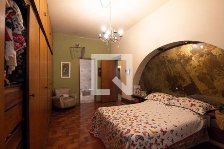 Apartamento para alugar com 370m², 6 quartos e 3 vagasQuarto 1