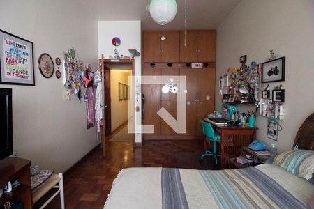 Apartamento para alugar com 370m², 6 quartos e 3 vagas Quarto 2