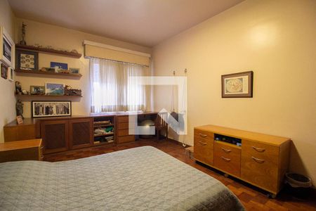 Apartamento para alugar com 370m², 6 quartos e 3 vagasQuarto 3