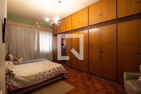 Apartamento para alugar com 370m², 6 quartos e 3 vagasQuarto 1